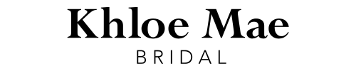 Khloe Mae Bridal